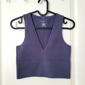 Dynamite Kelly Seamless Tank